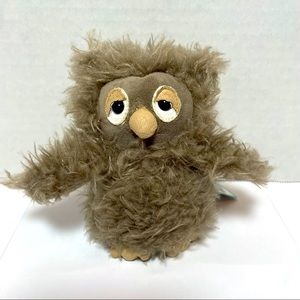 RETIRED BNWT Jellycat BonBon the Owl so sweet! PRICE IS FIRM!